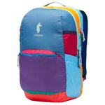 Cotopaxi Sac à dos Chiquillo 30L Backpack Del Dia Multicolor Présentation