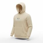 Picture Sweat Basement Hoodie Wood Ash Présentation