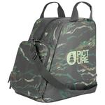 Picture Housse chaussures Shoe Bag 30L Forest Shadow Print Présentation