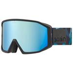 Cairn Masque de Ski Frost Pure Otg Mat Topaze Présentation