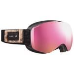 Julbo Masque de Ski Proxima Noir Panthère Spectron 3 Glare Control Présentation