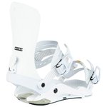 Nitro Fix Snowboard Phantom White Présentation