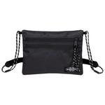 Eastpak Sac bandouliere Athleish Crossbody 0,5L Athleisure Black Présentation