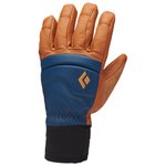 Black Diamond Gant Spark Gloves Henna Ink Blue Présentation