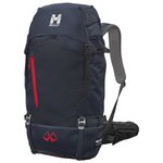 Millet Sac à dos Ubic 30L Saphir Présentation