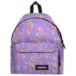 Eastpak Sac à dos Padded Pak'r 24L Flora Fade Lilac Présentation