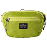 Kathmandu Sac banane Pack&Go Pouch Bright Moss Présentation