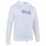 Ion Top Manches Longues Wetshirt Hood Ls Men 100 Peak-White Peak White Présentation