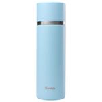 Qwetch Mug Thermo 750 ml Pastel Bleu Présentation