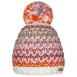 Barts Bonnet Nicole Beanie Berry Présentation