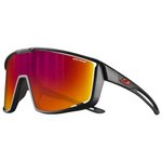 Julbo Lunettes de soleil Fury Noir Spectron 3 Cf Présentation