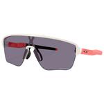 Oakley Lunettes de soleil Corridor Sq Matte Mist Prizm Grey Présentation