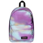 Eastpak Sac à dos Out Of Office 27L Spark Mermaid Présentation