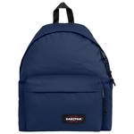 Eastpak Sac à dos Padded Pak'r 24L Nighttime Navy Présentation