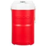Igloo Réservoir à eau Laguna 1 Gallon Jug Red Star Présentation