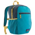 Patagonia Sac à dos Kid's Refugito Day Pack 15L Mako Blue Présentation