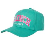 French Disorder Casquettes Baseball Cap French Disorder Mint Présentation
