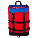 Jansport Sac à dos Skip Pack 28L Red Tape Présentation