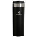 Stanley Mug The Aerolight Transit Mug 0.47L (16Oz) Black 2.0 Présentation