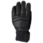 Hestra Gant Fall Line Glove Black Présentation