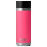 Yeti Gourde Rambler 18 Oz HotShot (532 ml) Tropical Pink Présentation
