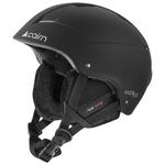 Cairn Casque Android Mat Black 
