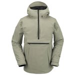 Volcom Blouson Ski Présentation