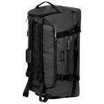 Eastpak Duffel Duffel Pack M 70L Tarp Black Présentation