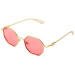 Komono Lunettes de soleil Jean Expedition Gold Présentation