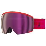 Atomic Masque de Ski Redster Wc L Hd Red Tension Blue Hd + Yellow Blue Hd + Clear Présentation