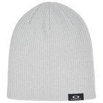 Oakley Bonnet Backbone Beanie Pp Lunar Rock Présentation