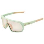 Cairn Lunettes de soleil Roc S Mat Aqua Light Peach Evolight Nxt 