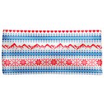 Curlynak Bandeau Grand Froid Headband Kni Mtn Présentation