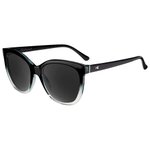 Knockaround Lunettes de soleil Deja Views Obsidian Présentation