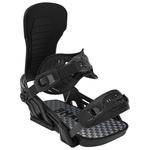 Bent Metal Fix Snowboard Solution Black Présentation