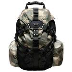 Oakley Sac à dos Oakley Icon Rc Backpack 32L Off Slope Camo Green Présentation