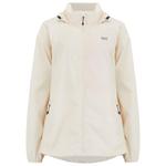 MAC IN A SAC Veste pluie Ultralite Jacket Women's Ivory Présentation