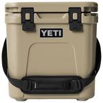 Yeti Glacière Roadie 24 2.0 Tan Présentation