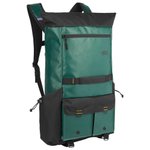 Picture Sac à dos Grounds 18 Backpack Bayberry Présentation