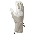 Outdoor Research Gant Extravert Women's Gloves Pro Khaki Snow Présentation
