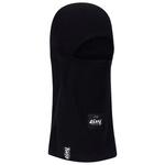 Eivy Cagoule Hinge Merino Wool Bataclava Black Présentation