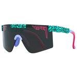 Pit Viper Lunettes de soleil The Original 2.0 Narrow The Marissa's Nails Présentation