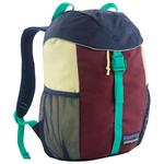 Patagonia Sac à dos Kid's Refugito Day Pack 12L Berry Fig Présentation