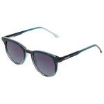 Komono Lunettes de soleil Francis Jr Bluescale Présentation