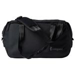 Cotopaxi Sac de voyage Viaje 35L Travel Duffel Cotopaxi Black Présentation