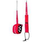 Quiksilver Leash Surf Union Salsa Présentation