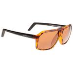Mundaka Optic Lunettes de soleil Anakao Matte Brown Tort Black Brown Cx Polarized Présentation