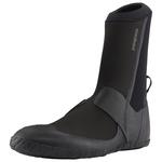 Patagonia Bottillons néoprène R4 Yulex Regulator Round Toe Black Profil