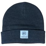 After Essentials Bonnet Sailor Beanie Jet Black Présentation