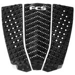 Fcs Pad Surf T-3W Eco Black Présentation